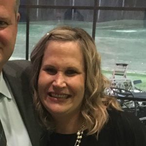 Meet your Posher, Elin